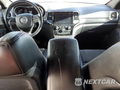 Zdjęcie 8 z 13 samochodu: 2020 JEEP GRAND CHEROKEE LAREDO VIN:1C4RJEAG6LC393163 - miniatura