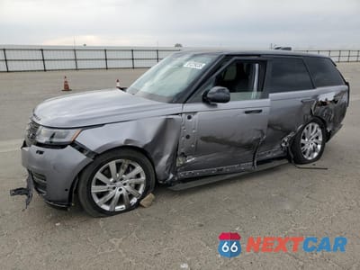 2024 LAND ROVER RANGE ROVER SE SALKP9FU3RA211177 - główne zdjęcie licytacji z USA - miniatura