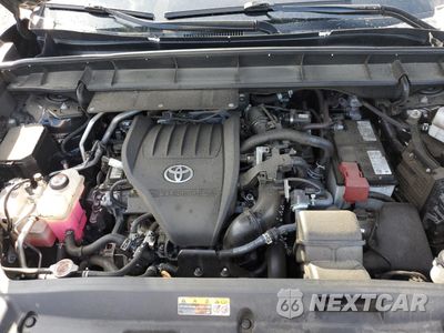 Zdjęcie 12 z 14 samochodu: 2024 TOYOTA HIGHLANDER LE VIN:5TDKDRBH8RS534989 - miniatura