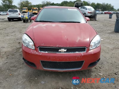 Piąte zdjęcie samochodu w środku: 2004 CHEVROLET IMPALA SUPER SPORT VIN:3GNEK12T64G114879 - miniatura