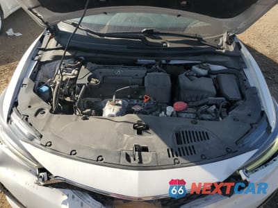 Zdjęcie 11 z 13 samochodu: 2021 ACURA ILX VIN:19UDE2F39MA003027 - miniatura