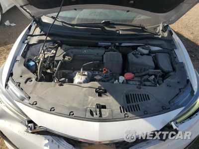 Zdjęcie 11 z 13 samochodu: 2021 ACURA ILX VIN:19UDE2F39MA003027 - miniatura
