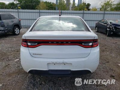 Zdjęcie 6 z 12 samochodu: 2016 DODGE DART SE VIN:1C3CDFAA3GD578516 - miniatura
