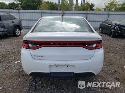 Zdjęcie 6 z 12 samochodu: 2016 DODGE DART SE VIN:1C3CDFAA3GD578516 - miniatura