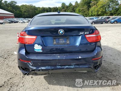 Zdjęcie 6 z 14 samochodu: 2012 BMW X6 XDRIVE35I VIN:5UXFG2C5XCL781037 - miniatura