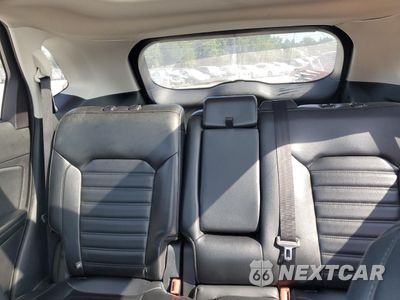 Zdjęcie 10 z 16 samochodu: 2019 FORD EDGE SEL VIN:2FMPK4J98KBC18407 - miniatura