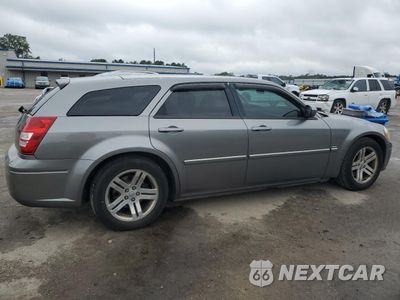 Trzecie zdjęcie samochodu z tyłu: 2005 DODGE MAGNUM R/T VIN:2D4GV58295H123319 - miniatura