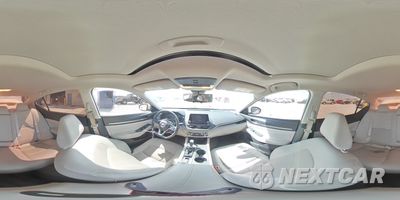Zdjęcie 14 z 15 samochodu: 2019 NISSAN ALTIMA SV VIN:1N4BL4DV5KC216527 - miniatura