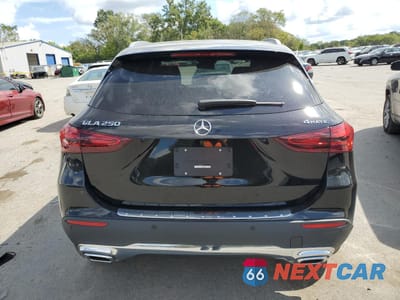 Zdjęcie 6 z 14 samochodu: 2025 MERCEDES-BENZ GLA 250 4MATIC VIN:W1N4N4HB6SJ659755 - miniatura