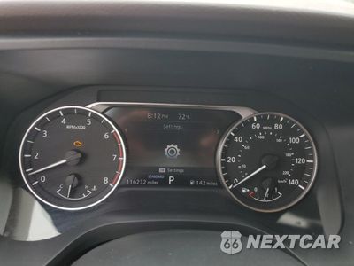 Zdjęcie 9 z 13 samochodu: 2021 NISSAN ROGUE SL VIN:5N1AT3CA9MC734850 - miniatura