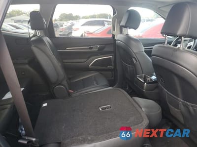 Zdjęcie 11 z 13 samochodu: 2023 KIA TELLURIDE S VIN:5XYP64GC2PG337083 - miniatura