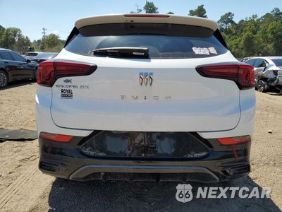 Zdjęcie 6 z 12 samochodu: 2025 BUICK ENCORE GX SPORT TOURING VIN:KL4AMDSL0SB021276 - miniatura