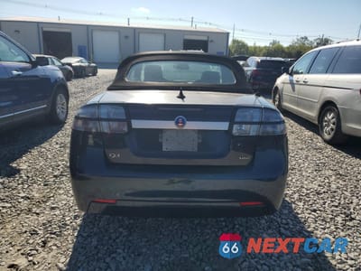 Zdjęcie 6 z 12 samochodu: 2011 SAAB 9-3 2.0T VIN:YS3FA7CY1B1309080 - miniatura