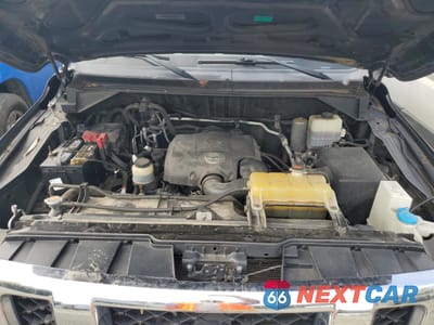 Zdjęcie 12 z 13 samochodu: 2014 NISSAN NV 3500 S VIN:5BZAF0AA0EN160268 - miniatura