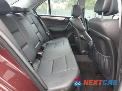 Zdjęcie 10 z 13 samochodu: 2006 MERCEDES-BENZ C 230 VIN:WDBRF52H46A872544 - miniatura
