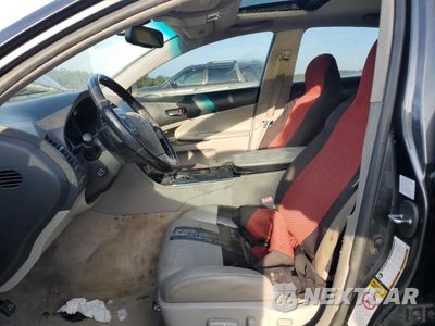 Zdjęcie 7 z 12 samochodu: 2007 LEXUS GS 350 VIN:JTHCE96S370005052 - miniatura