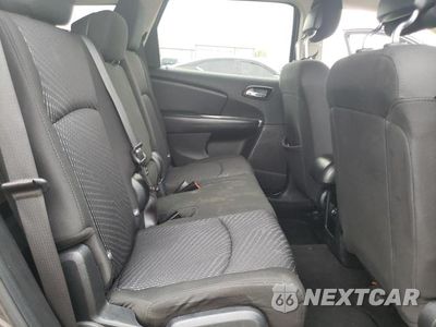 Zdjęcie 11 z 13 samochodu: 2016 DODGE JOURNEY SE VIN:3C4PDCAB6GT132424 - miniatura