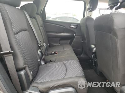 Zdjęcie 11 z 15 samochodu: 2016 DODGE JOURNEY SE VIN:3C4PDCAB6GT132424 - miniatura
