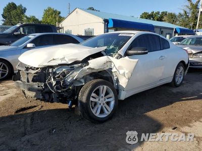 2013 NISSAN ALTIMA S 1N4AL2EP5DC232536 - główne zdjęcie licytacji z USA - miniatura