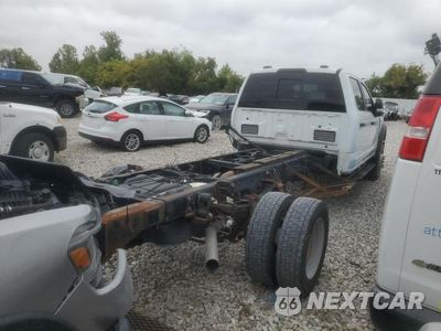 Trzecie zdjęcie samochodu z tyłu: 2023 FORD F550 SUPER DUTY VIN:1FD0W5HT1PEC51046 - miniatura