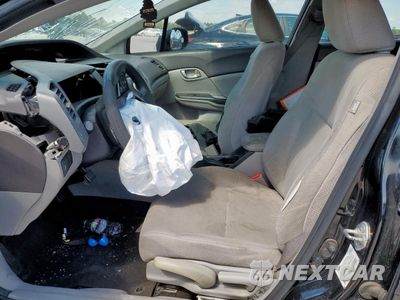 Zdjęcie 7 z 12 samochodu: 2012 HONDA CIVIC LX VIN:2HGFB2F50CH535818 - miniatura