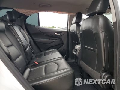 Zdjęcie 11 z 13 samochodu: 2020 CHEVROLET EQUINOX LT VIN:3GNAXKEV5LS720009 - miniatura