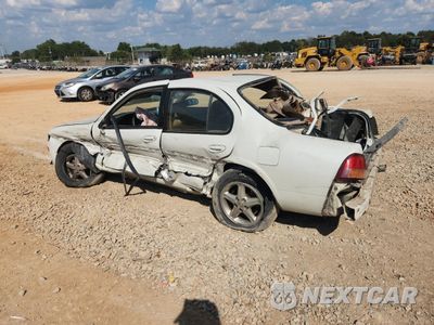 Drugie zdjęcie samochodu z przodu: 1999 NISSAN MAXIMA GLE VIN:JN1CA21A0XT707916 - miniatura