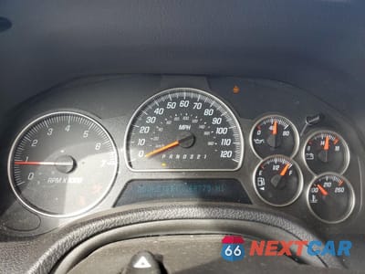 Zdjęcie 9 z 16 samochodu: 2007 GMC ENVOY VIN:1GKDT13S972285313 - miniatura