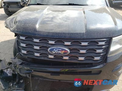 Zdjęcie 11 z 12 samochodu: 2016 FORD EXPLORER XLT VIN:1FM5K7DHXGGC99275 - miniatura