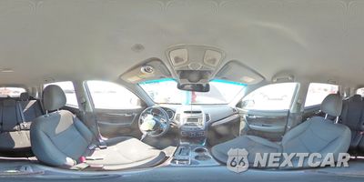 Zdjęcie 14 z 14 samochodu: 2013 INFINITI G37 SPORT VIN:JN1CV6FE1DM770343 - miniatura