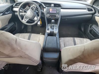 Zdjęcie 8 z 15 samochodu: 2017 HONDA CIVIC LX VIN:2HGFC2F53HH548342 - miniatura