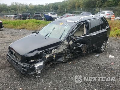 2013 VOLVO XC90 3.2 YV4952CZ0D1630676 - główne zdjęcie licytacji z USA - miniatura