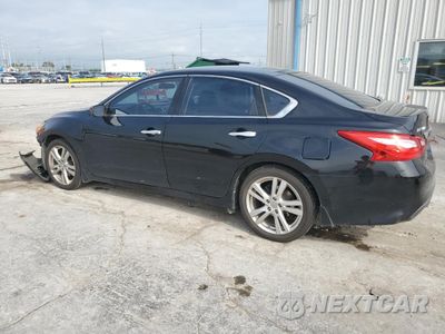 Drugie zdjęcie samochodu z przodu: 2017 NISSAN ALTIMA 2.5 VIN:1N4AL3AP5HN308522 - miniatura