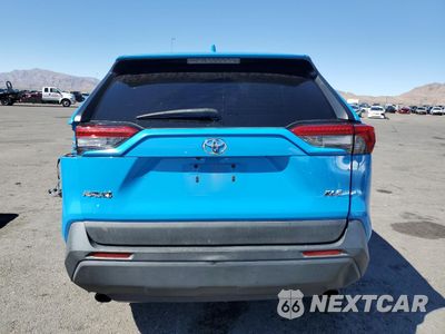 Zdjęcie 6 z 13 samochodu: 2019 TOYOTA RAV4 XLE VIN:2T3W1RFV2KC005165 - miniatura