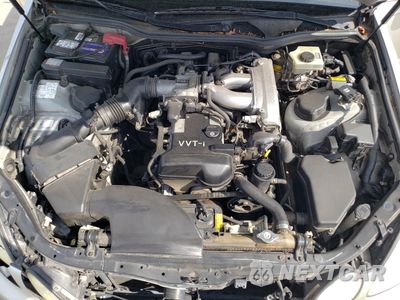 Zdjęcie 11 z 14 samochodu: 2002 LEXUS GS 300 VIN:JT8BD69S120172673 - miniatura