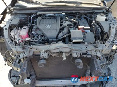 Zdjęcie 12 z 15 samochodu: 2023 LEXUS RX 350 BASE VIN:2T2BAMBA7PC019580 - miniatura