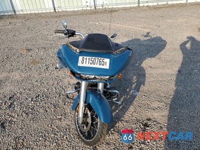 Piąte zdjęcie samochodu w środku: 2021 HARLEY-DAVIDSON FLTRXS VIN:1HD1KTP17MB624644 - miniatura