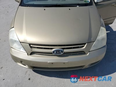 Zdjęcie 12 z 15 samochodu: 2009 KIA SEDONA EX VIN:KNDMB233196318040 - miniatura