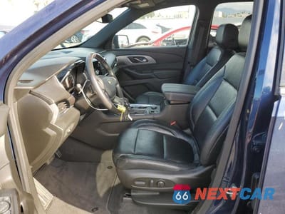 Zdjęcie 7 z 13 samochodu: 2022 CHEVROLET TRAVERSE LT VIN:1GNERGKW7NJ167521 - miniatura