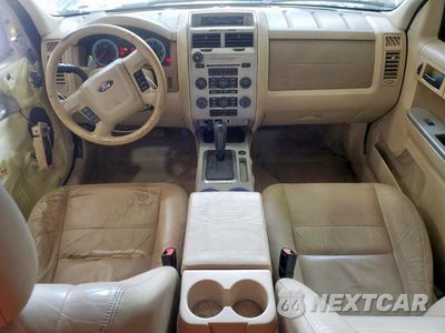 Zdjęcie 8 z 16 samochodu: 2009 FORD ESCAPE XLT VIN:1FMCU03GX9KA63114 - miniatura