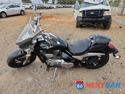 Trzecie zdjęcie samochodu z tyłu: 2015 SUZUKI VZ800 VIN:JS1VS56A8F2100013 - miniatura