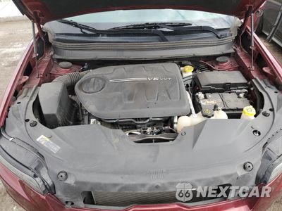 Zdjęcie 12 z 13 samochodu: 2019 JEEP CHEROKEE LATITUDE VIN:1C4PJLCX9KD284844 - miniatura