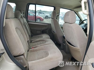 Zdjęcie 11 z 13 samochodu: 2004 FORD EXPLORER XLT VIN:1FMZU73K94ZA34162 - miniatura