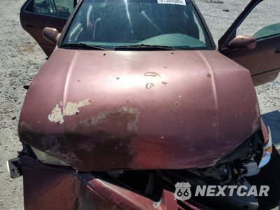 Zdjęcie 11 z 13 samochodu: 1999 TOYOTA CAMRY CE VIN:4T1BG22K9XU522767 - miniatura