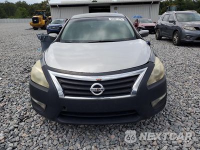 Piąte zdjęcie samochodu w środku: 2015 NISSAN ALTIMA 2.5 VIN:1N4AL3AP6FC120665 - miniatura