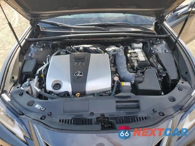 Zdjęcie 11 z 12 samochodu: 2022 LEXUS ES 350 F SPORT VIN:58AGZ1B11NU122435 - miniatura