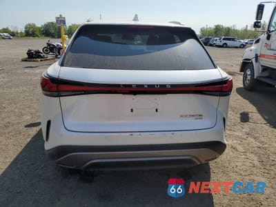 Zdjęcie 6 z 12 samochodu: 2023 LEXUS RX 350H BASE VIN:2T2BBMCA0PC002941 - miniatura