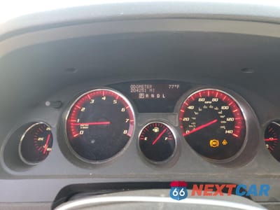 Zdjęcie 9 z 15 samochodu: 2007 GMC ACADIA SLT-2 VIN:1GKEV33737J174364 - miniatura