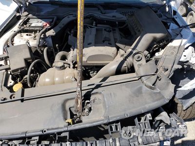Zdjęcie 11 z 13 samochodu: 2016 FORD MUSTANG VIN:1FA6P8TH7G5336592 - miniatura