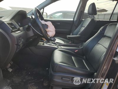 Zdjęcie 7 z 17 samochodu: 2019 HONDA PILOT ELITE VIN:5FNYF6H0XKB069193 - miniatura